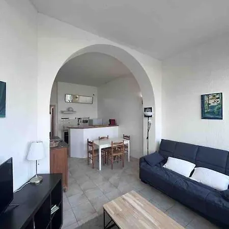 Maison Sur * Palavas-les-Flots