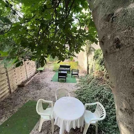 Maison Sur Palavas-les-Flots