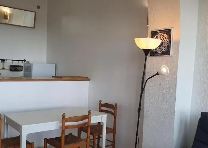 Maison Sur 度假居 帕拉瓦莱弗洛