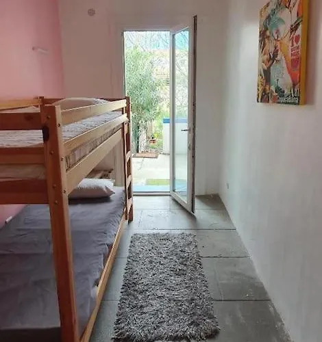 度假居 Maison Sur 帕拉瓦莱弗洛