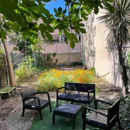 Vakantiehuis Maison Sur