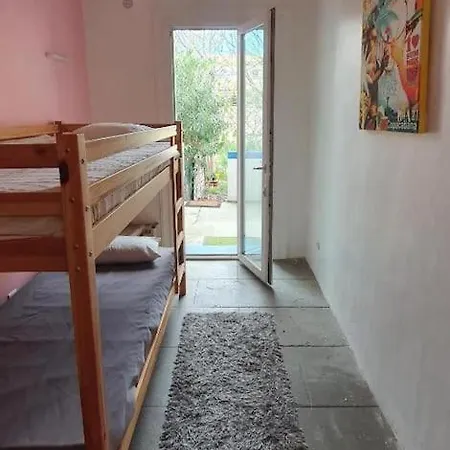 Vakantiehuis Maison Sur Palavas-les-Flots